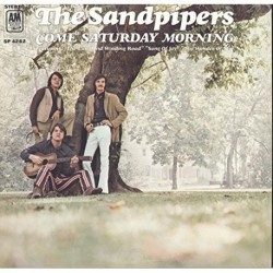 Sandpipers (The)