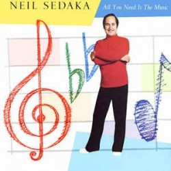Sedaka, Neil