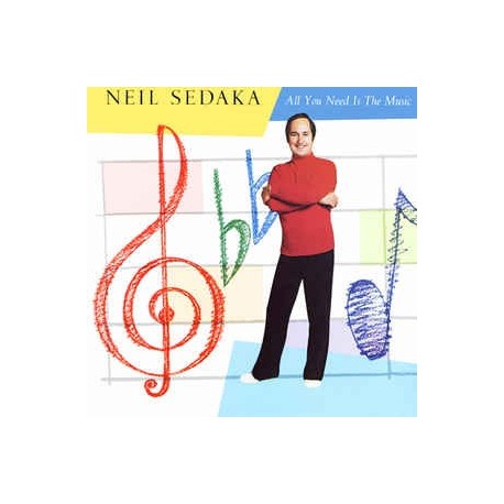Sedaka, Neil