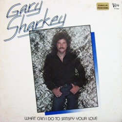 Sharkey, Gary