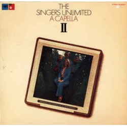 Singers Unlimited (The)