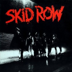 Skid row