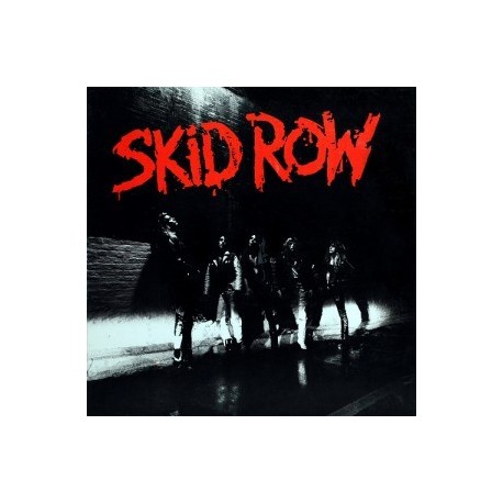 Skid row