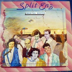 Split Enz