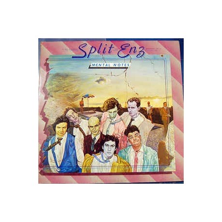 Split Enz