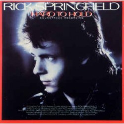 Springfield, Rick