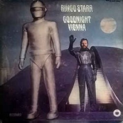 Starr, Ringo