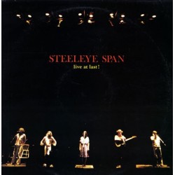 Steeleye Span
