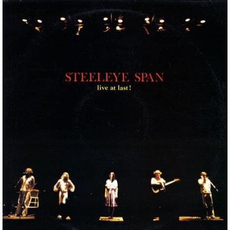 Steeleye Span