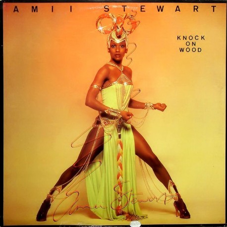 Stewart, Amii