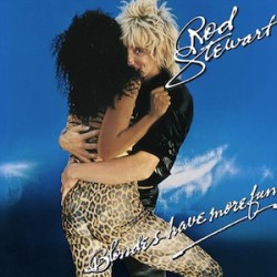 Stewart, Rod