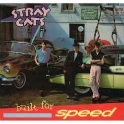 Stray Cats
