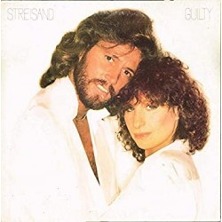 Streisand, Barbra