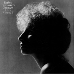 Streisand, Barbra