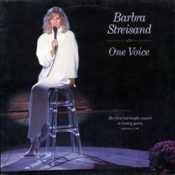 Streisand, Barbra