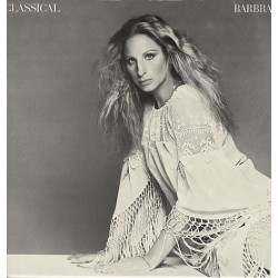 Streisand, Barbra