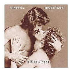 Streisand/Kristofferson