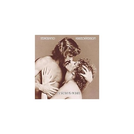 Streisand/Kristofferson