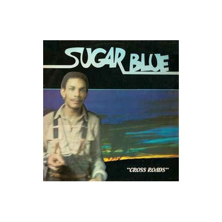 Sugar Blue