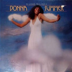 Summer, Donna