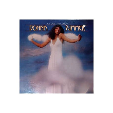 Summer, Donna