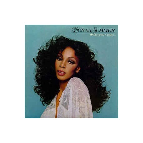 Summer, Donna