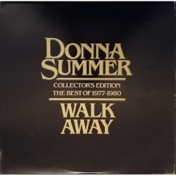 Summer, Donna