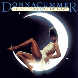 Summer, Donna