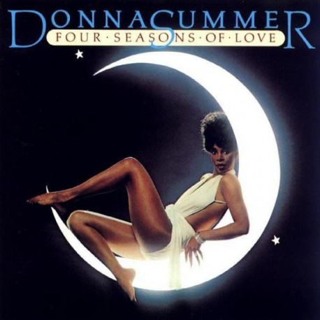 Summer, Donna
