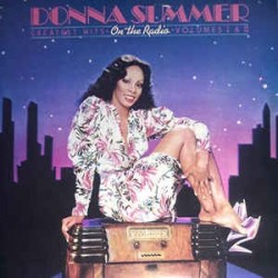 Summer, Donna