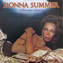Summer, Donna