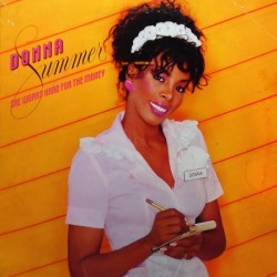 Summer, Donna