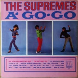 Supremes, The