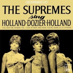 Supremes, The