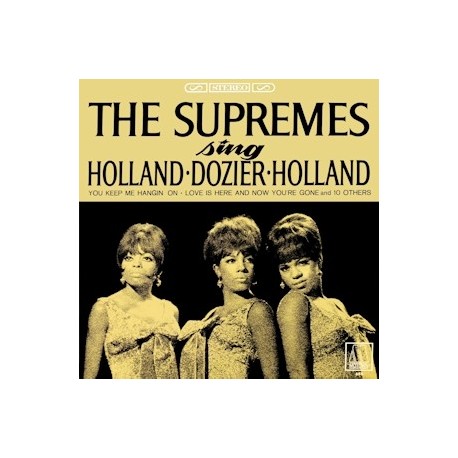 Supremes, The