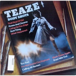Teaze
