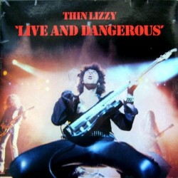 Thin Lizzy