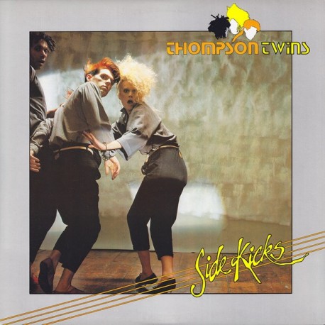Thompson Twins