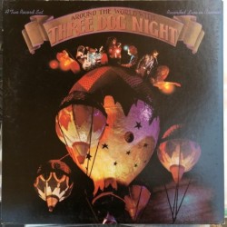 Three Dog Night