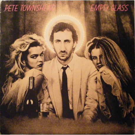 Townshend, Pete