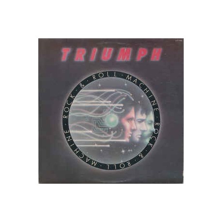 Triumph