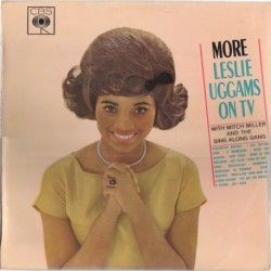 Uggams, Leslie