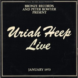 Uriap Heep