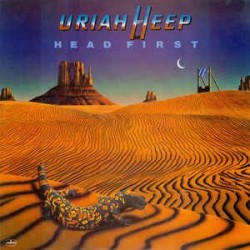 Uriap Heep