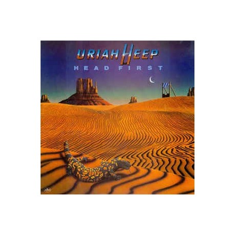 Uriap Heep