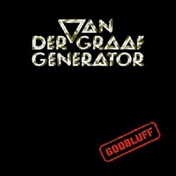 Van Der Graaf Generator