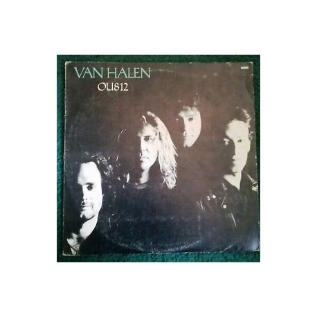 Van Halen