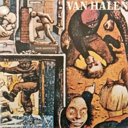 Van Halen