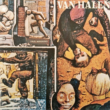 Van Halen