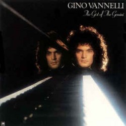 Vannelli, Gino